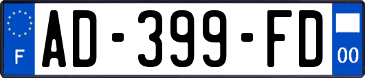 AD-399-FD