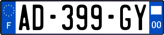 AD-399-GY