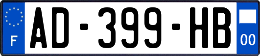 AD-399-HB