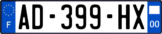 AD-399-HX
