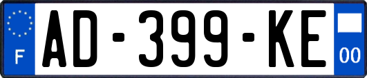 AD-399-KE