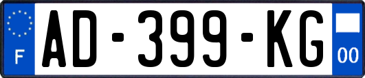 AD-399-KG