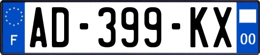 AD-399-KX