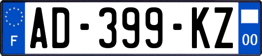 AD-399-KZ