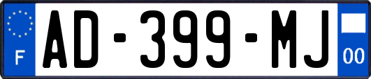 AD-399-MJ