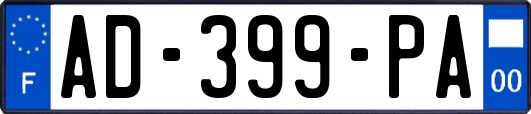 AD-399-PA