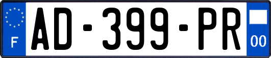 AD-399-PR