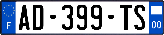 AD-399-TS