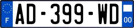 AD-399-WD