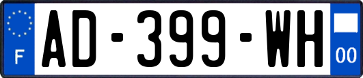 AD-399-WH