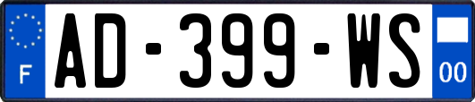 AD-399-WS