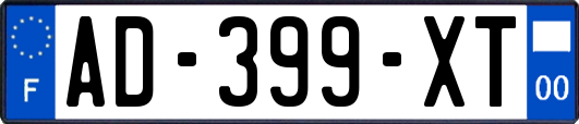 AD-399-XT