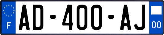 AD-400-AJ