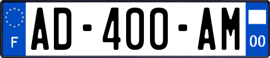 AD-400-AM