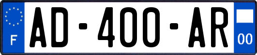 AD-400-AR