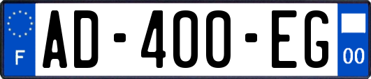 AD-400-EG
