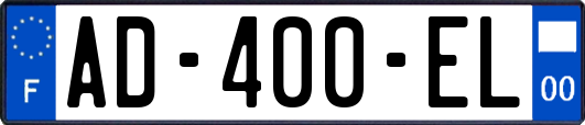 AD-400-EL