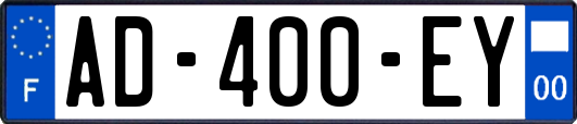 AD-400-EY
