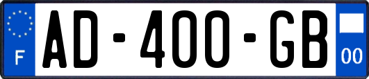 AD-400-GB