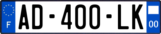 AD-400-LK
