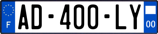 AD-400-LY