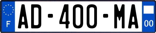 AD-400-MA