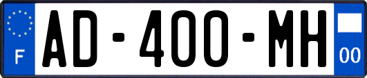 AD-400-MH