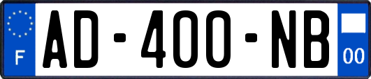 AD-400-NB