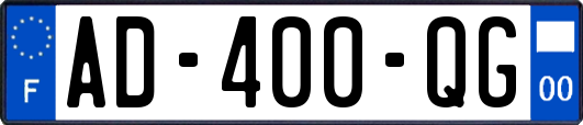 AD-400-QG