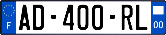 AD-400-RL