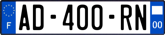 AD-400-RN