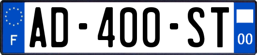 AD-400-ST