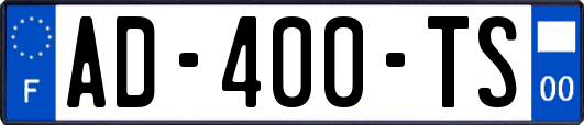 AD-400-TS