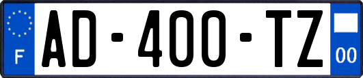 AD-400-TZ