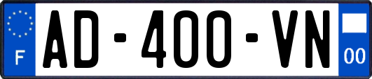 AD-400-VN