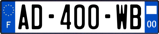 AD-400-WB