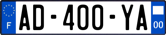AD-400-YA