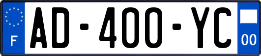 AD-400-YC