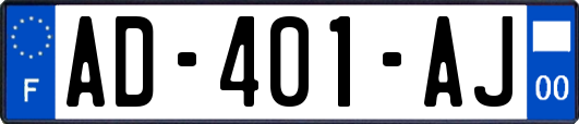 AD-401-AJ