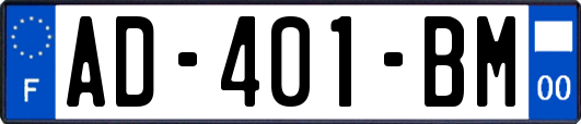 AD-401-BM