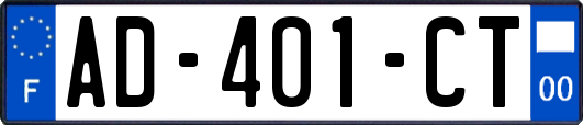 AD-401-CT