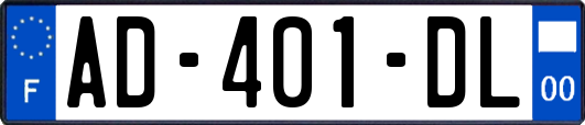 AD-401-DL