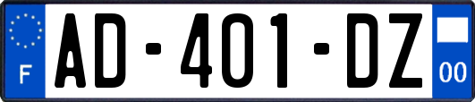 AD-401-DZ