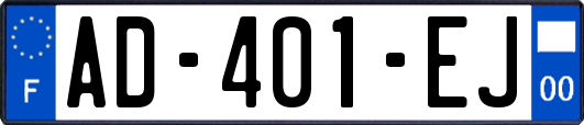 AD-401-EJ