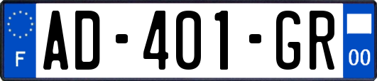 AD-401-GR