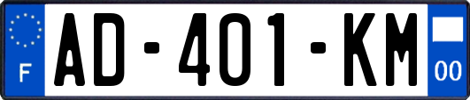 AD-401-KM