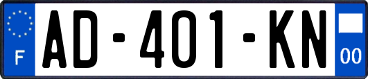 AD-401-KN