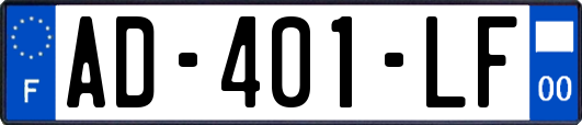 AD-401-LF