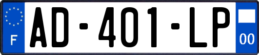 AD-401-LP