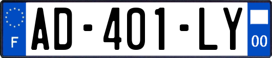 AD-401-LY